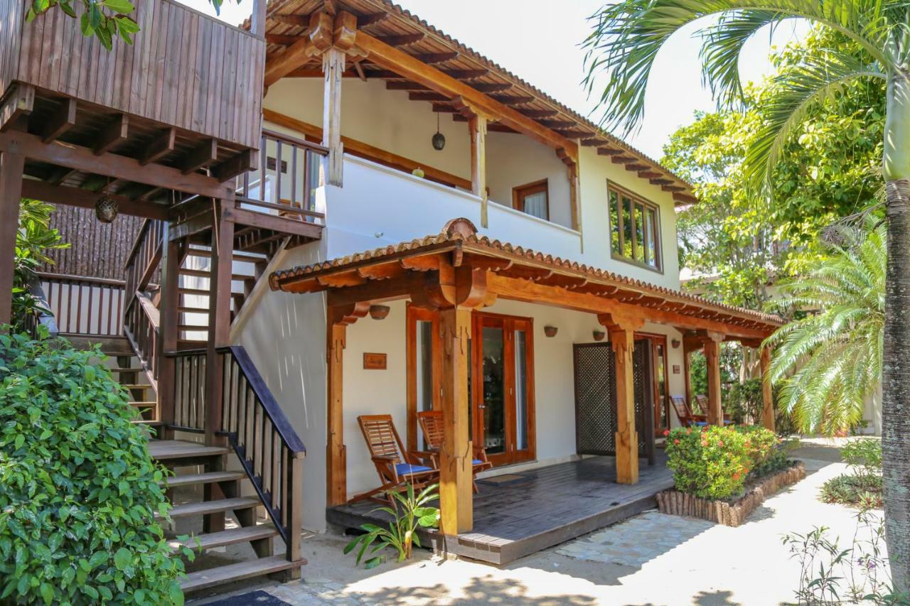 Almond Beach Resort At Jaguar Reef Hopkins Eksteriør bilde